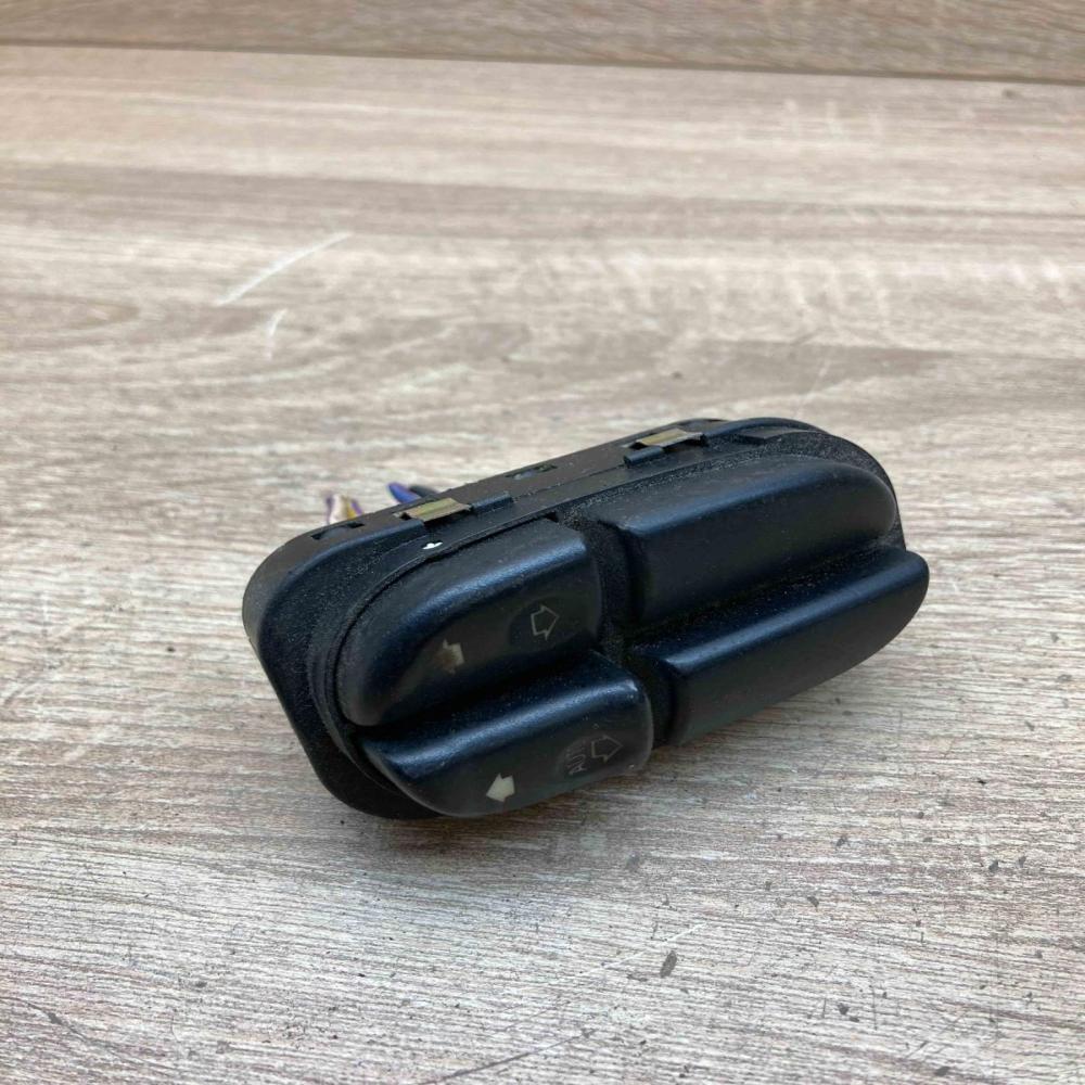 97BG 14529 AA 03161800 With Plug Electric window control switch Ford Mondeo MK I
