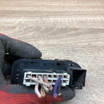 97BG 14529 AA 03161800 With Plug Electric window control switch Ford Mondeo MK I