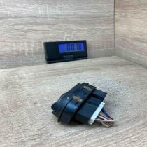 97BG 14529 AA 03161800 With Plug Electric window control switch Ford Mondeo MK I