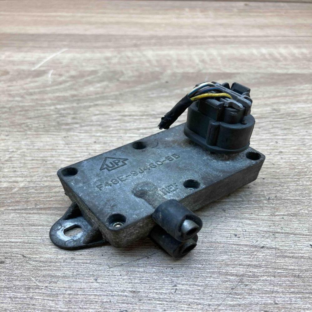 F48E 9J460 BB  With Plug Air pressure sensor Ford Mondeo MK II