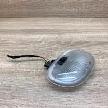 XS41 13776 BA   Front seat light Ford Focus