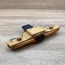 93790 1D000   Hazard light switch KIA Carens II