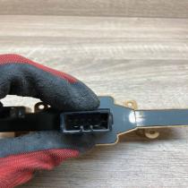 93790 1D000   Hazard light switch KIA Carens II