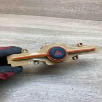 93790 1D000   Hazard light switch KIA Carens II