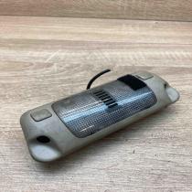 24416201   Rear seat light Opel Omega B1