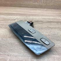 8200033829   Front seat light Renault Laguna II