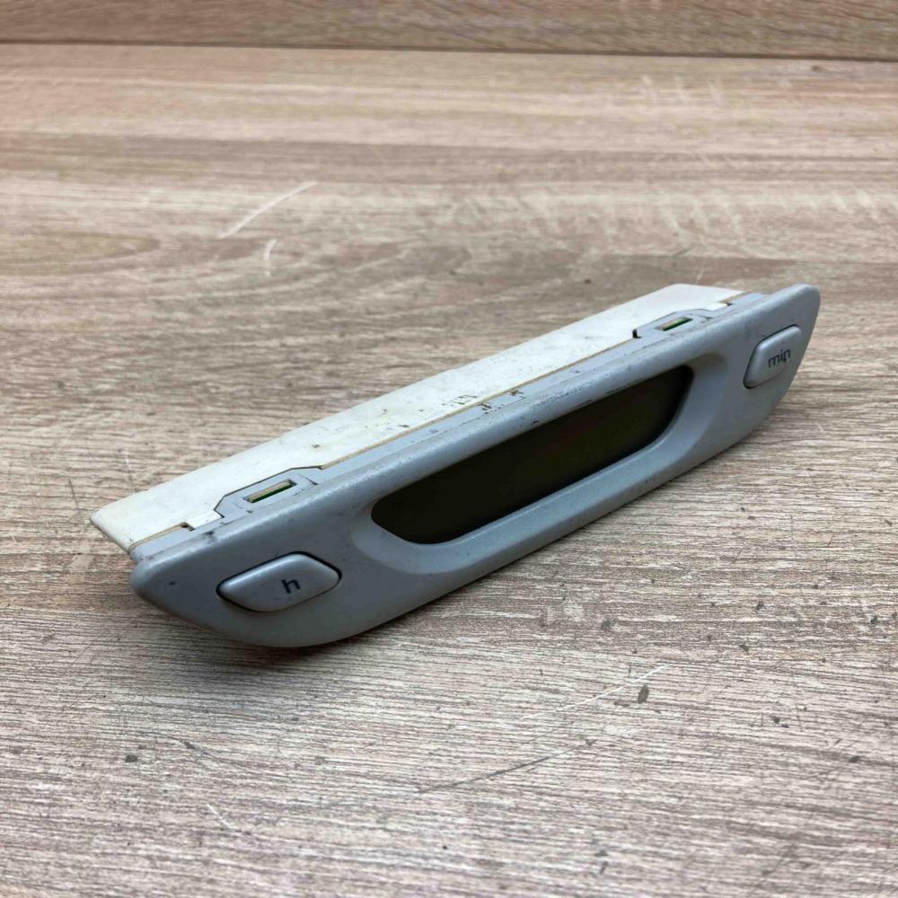 7M0919203B   Screen/display/small screen Volkswagen Sharan