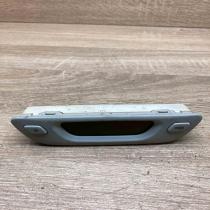 7M0919203B   Screen/display/small screen Volkswagen Sharan