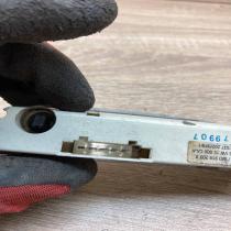 7M0919203B   Screen/display/small screen Volkswagen Sharan