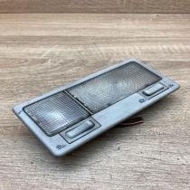 722030 00 D5961 L2362  Front seat light Volkswagen Golf III