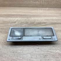 722030 00 D5961 L2362  Front seat light Volkswagen Golf III