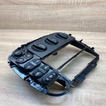 95NW18D451A 7M0858089 With Clima And Plastic Trim Climate control unit Ford Gala