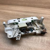 Nissan   Climate control unit Nissan Almera N16