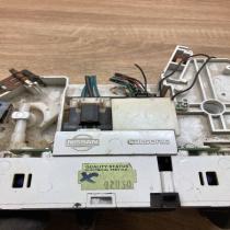 Nissan   Climate control unit Nissan Almera N16
