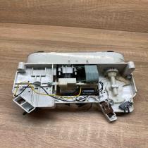 Nissan   Climate control unit Nissan Almera N16