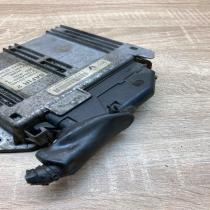 7700115160  With Plug Engine control unit/module ECU Renault Clio II