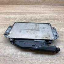 7700115160  With Plug Engine control unit/module ECU Renault Clio II