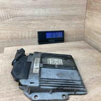 7700115160  With Plug Engine control unit/module ECU Renault Clio II