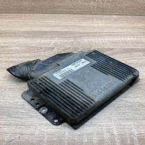 HOM7700105817 S113725203A  Engine control unit/module ECU Renault Laguna I