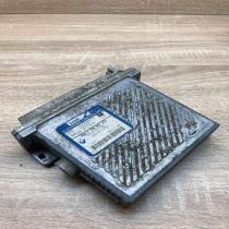 HOM7700867274   Engine control unit/module ECU Mitsubishi Carisma