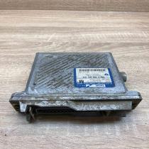 HOM7700867274   Engine control unit/module ECU Mitsubishi Carisma
