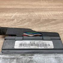 1ALF 12A650 SC XIV2 With Plug Engine control unit/module ECU Ford Mondeo Mk III