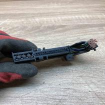 ZF38 1   Plug wire Opel Vectra B