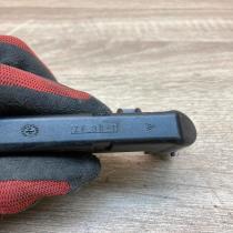 ZF38 1   Plug wire Opel Vectra B