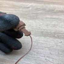 191972711A   Plug wire Volkswagen Transporter - Caravelle T4