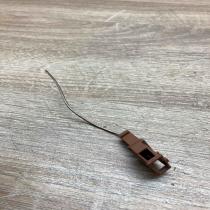191972711A   Plug wire Volkswagen Transporter - Caravelle T4