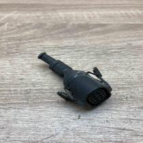 3A0973713   Plug wire Volkswagen Golf III