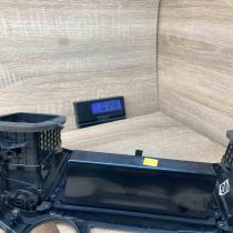 2G847 40100 2G974 20000  Dash center air vent grill KIA Magentis