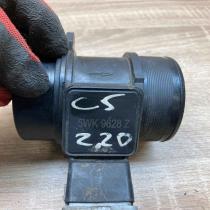 5WK9628 5WK9628Z  Mass air flow meter Peugeot 607