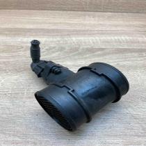 0281002180   Mass air flow meter Opel Zafira A