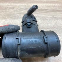 0281002180   Mass air flow meter Opel Zafira A