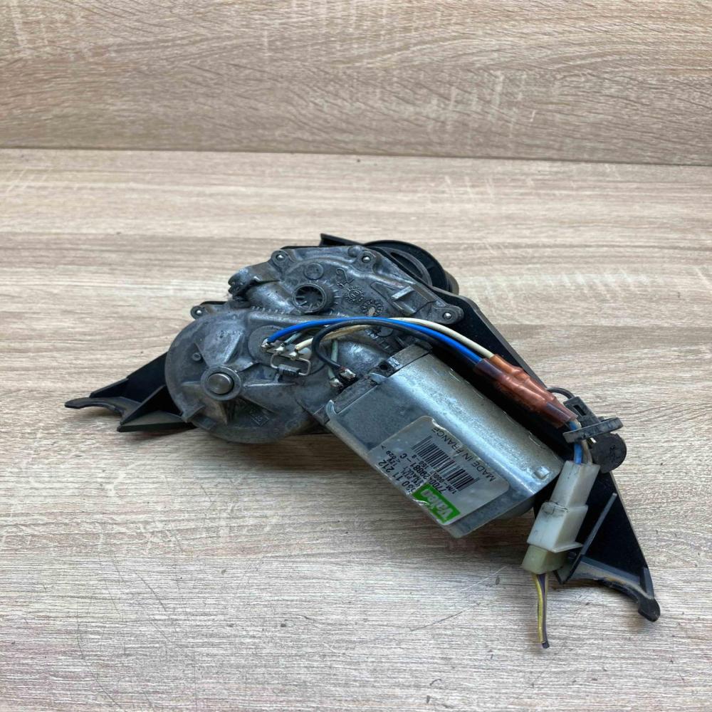 7700429881 7700429881C  Rear window wiper motor Renault Scenic I