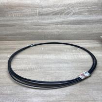 48946001 5007898  Vacuum line/pipe/hose Ford Escort
