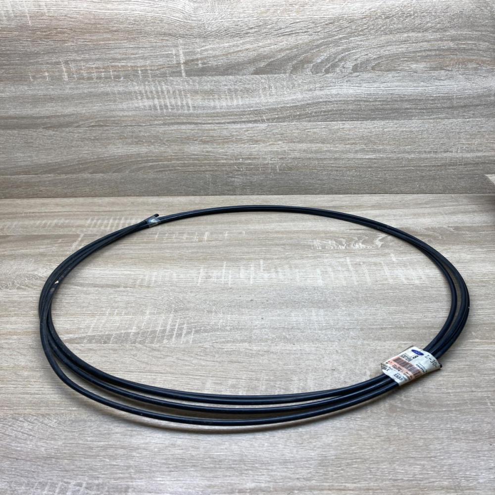48946001 5007898  Vacuum line/pipe/hose Ford Escort