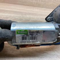 7700429881 7700429881C  Rear window wiper motor Renault Scenic I