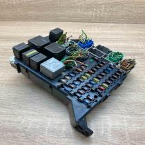 1S7T 14A073 AE   Fuse box set Ford Mondeo Mk III