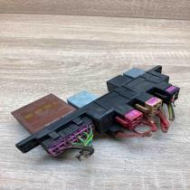 8L0941822 4B0955531E  Fuse box set Volkswagen Golf IV