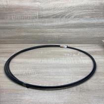 48946001 5007898  Vacuum line/pipe/hose Ford Escort