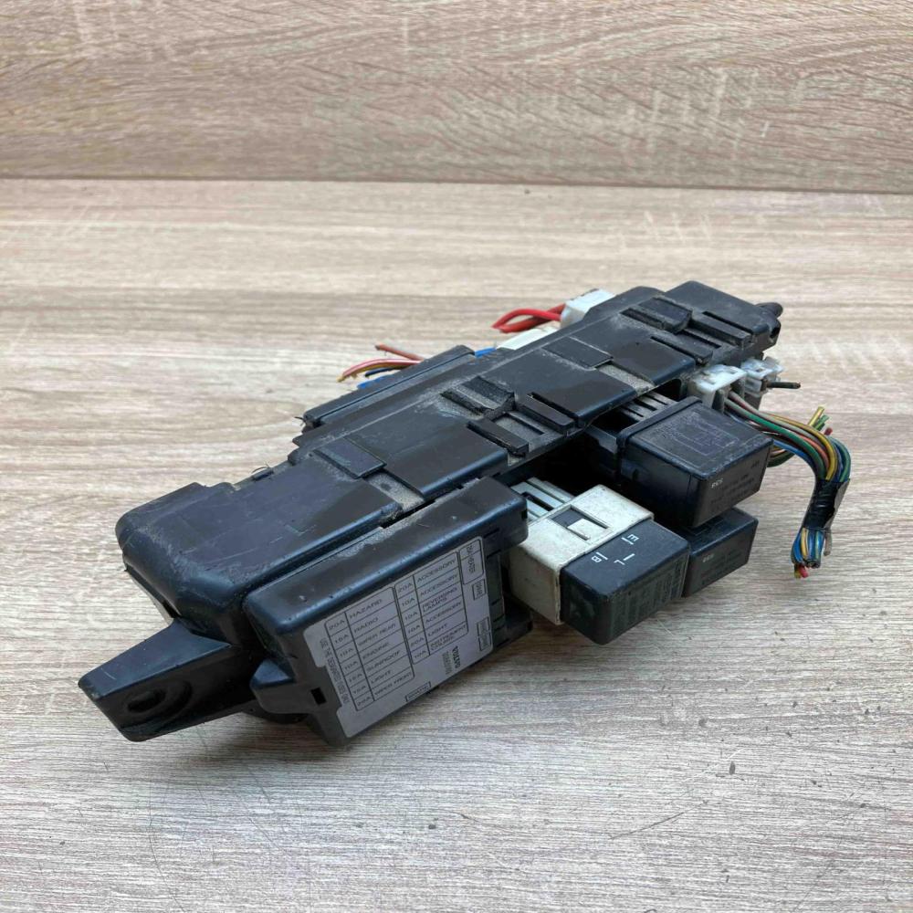 30865169   Fuse module Volvo S40, V40
