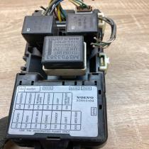 30865169   Fuse module Volvo S40, V40