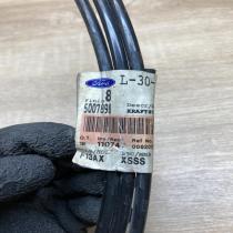 48946001 5007898  Vacuum line/pipe/hose Ford Escort