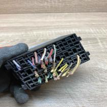 1096033J   Fuse module Renault Megane I