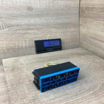 1096033J   Fuse module Renault Megane I