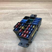 7703297597   Fuse module Renault Clio II