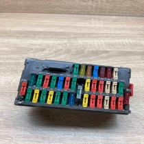 9459288180   Fuse module Peugeot 406