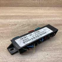 1K281 67 010A   Fuse box set KIA Sephia